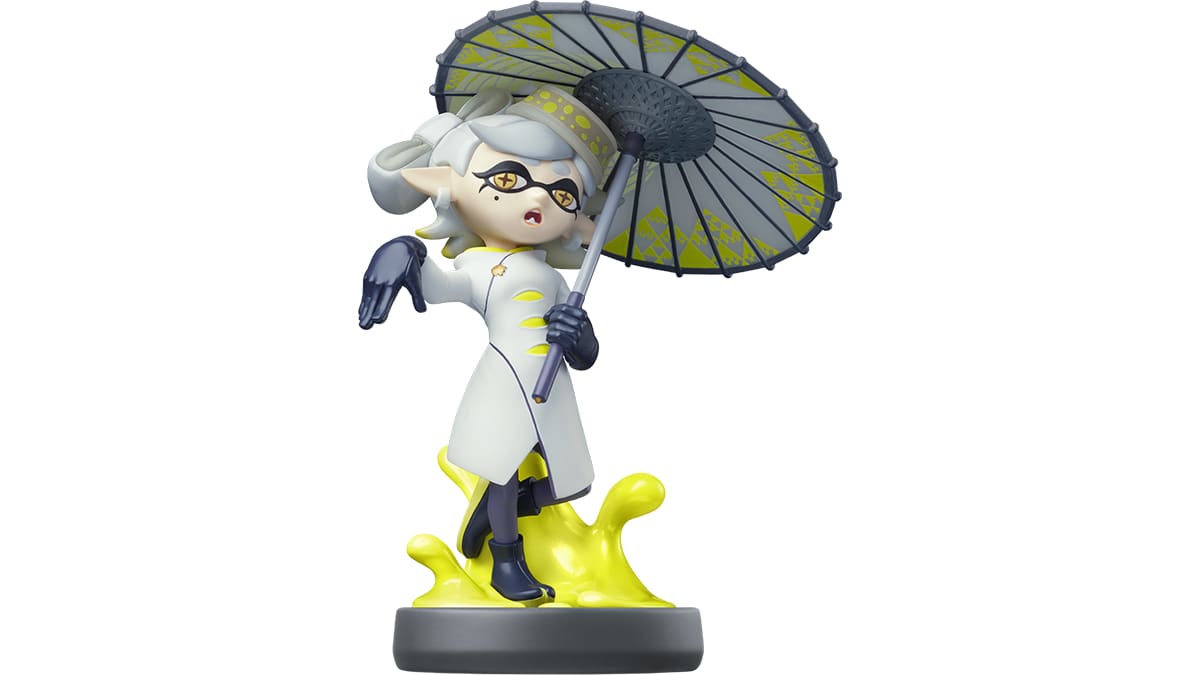 amiibo™ - Callie & Marie Alterna 2-Pack 4