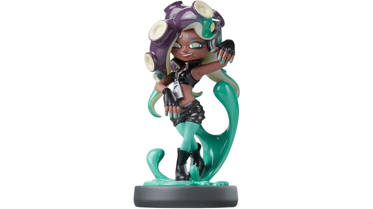 amiibo™ - Pearl & Marina 2-Pack - Splatoon™ Series 4
