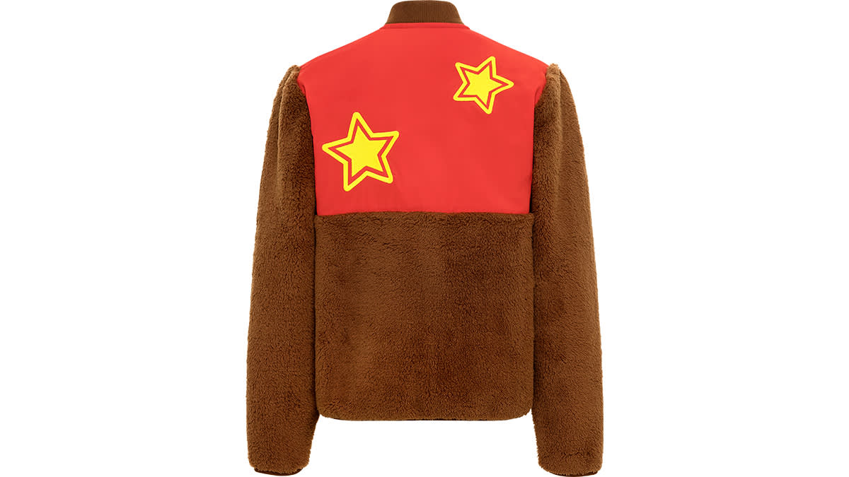 Diddy Kong™ Character Youth Jacket - Nintendo Official Site