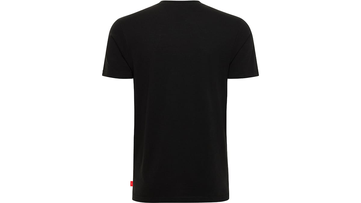 Metroid™ Screw Attack T-Shirt - Nintendo Official Site