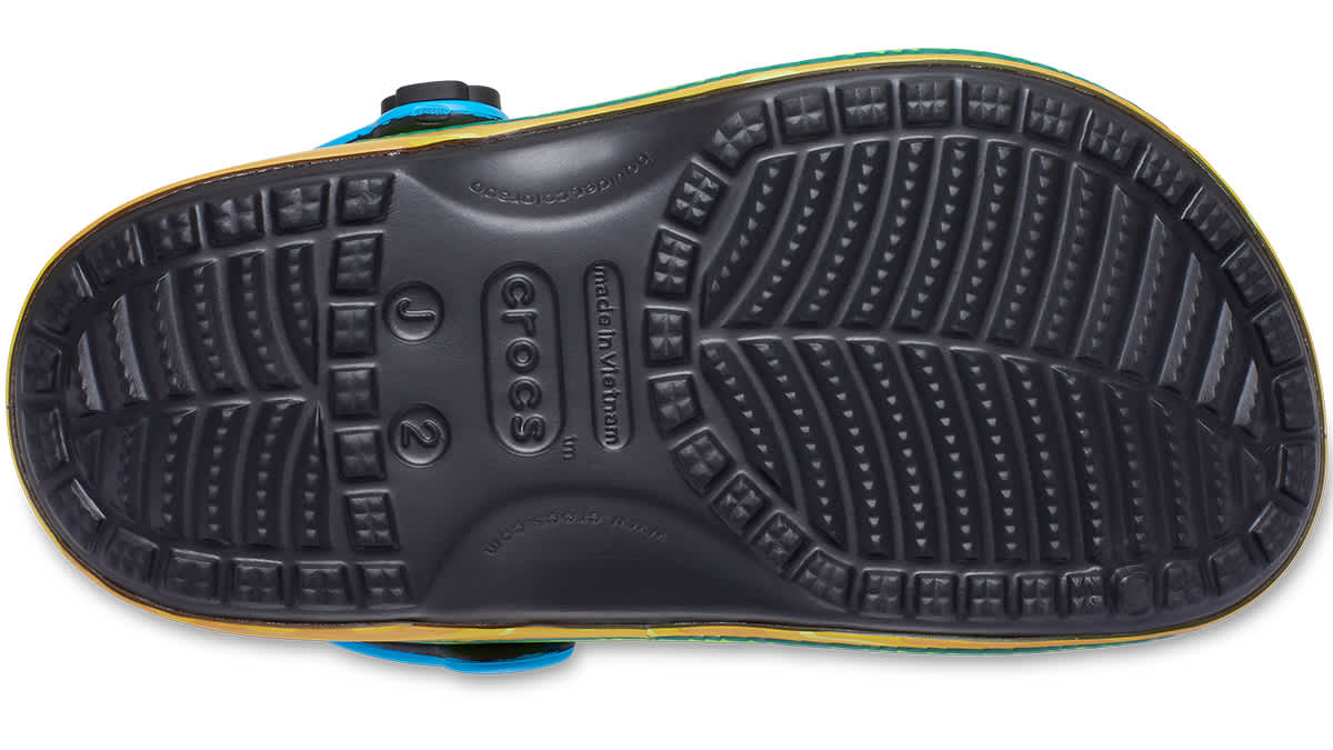 Kids' Super Mario™ Core Classic Clogs - Nintendo Official Site