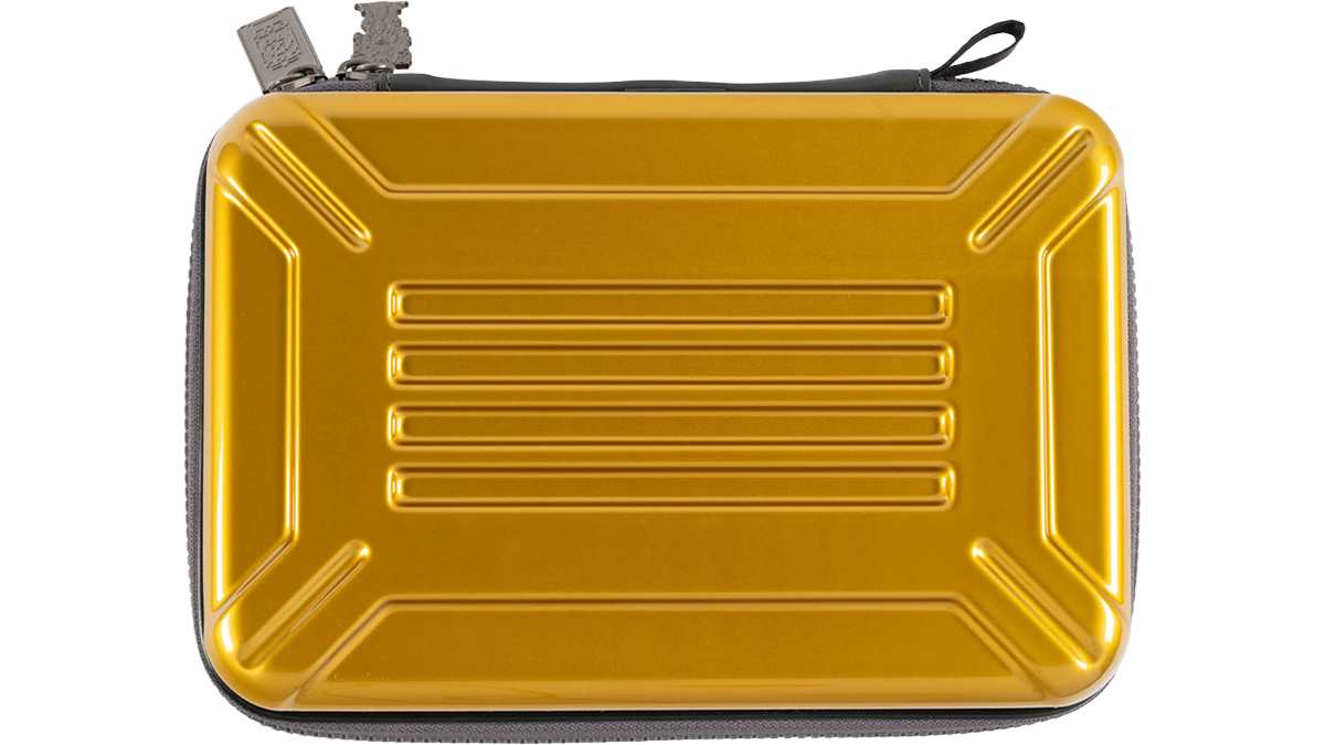 Metroid™ Tech Accessory Case - Nintendo Official Site