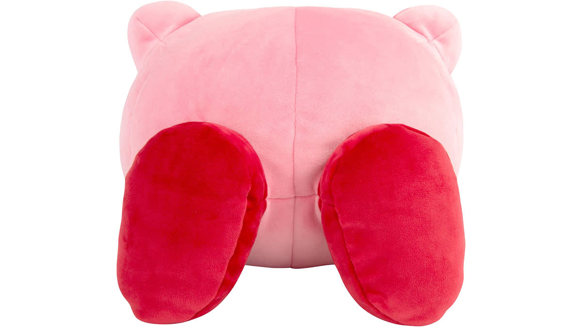 Kirby™ Hovering Mega Plush 3