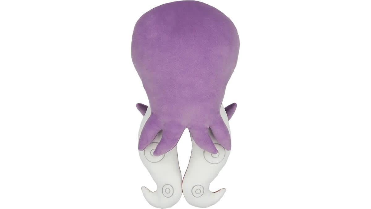 Inkling Octopus 9