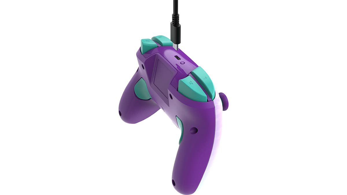 Rematch™ Wireless Controller: Invincible Mario – Nintendo Switch ...