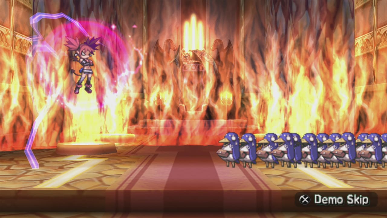 Prinny® 1•2: Exploded and Reloaded Bundle 3
