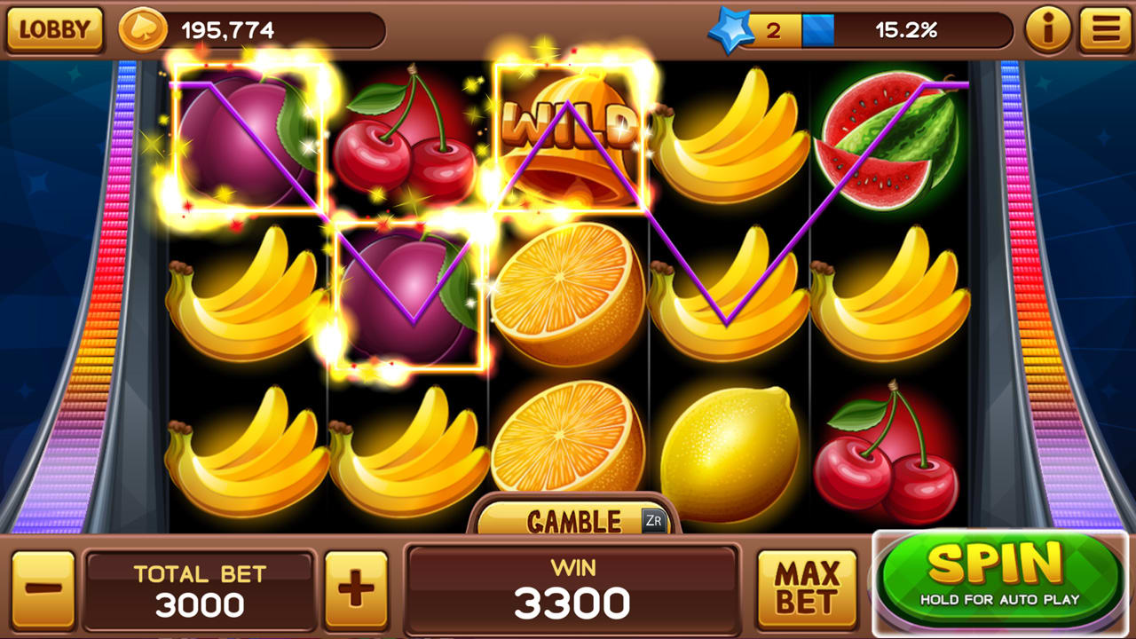 Casino Heaven: Slots & Bonus Games 4