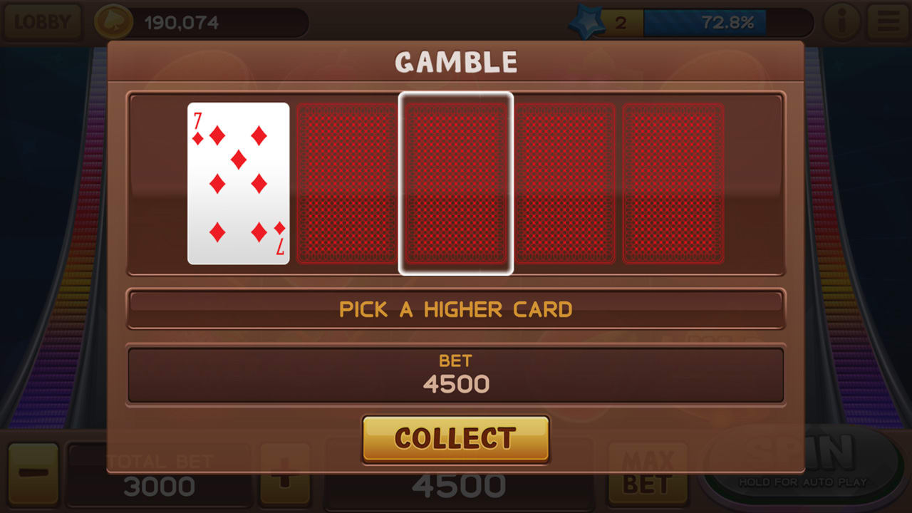 Casino Heaven: Slots & Bonus Games 5