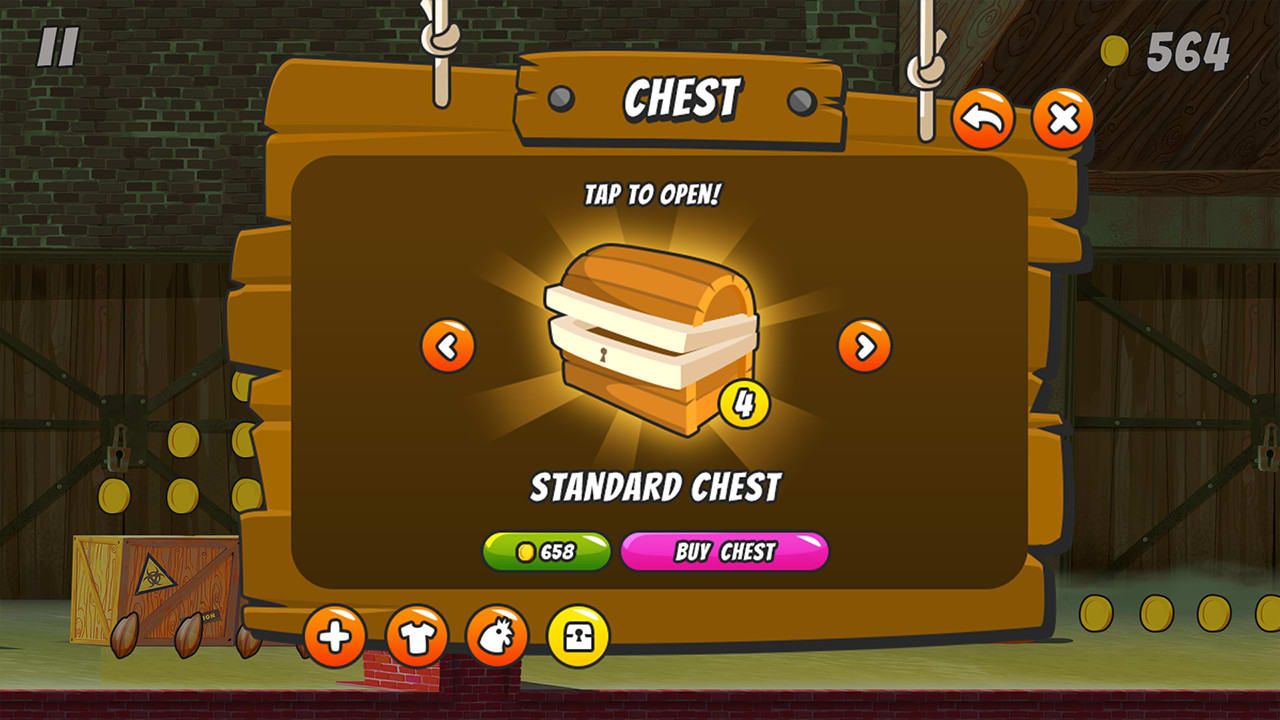 Chicken Rider for Nintendo Switch - Nintendo Official Site for Canada