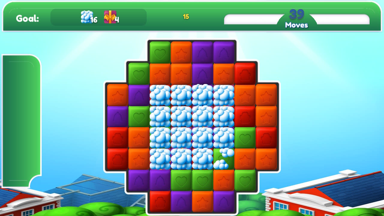 City Match - A Block Pop Puzzle Game 5