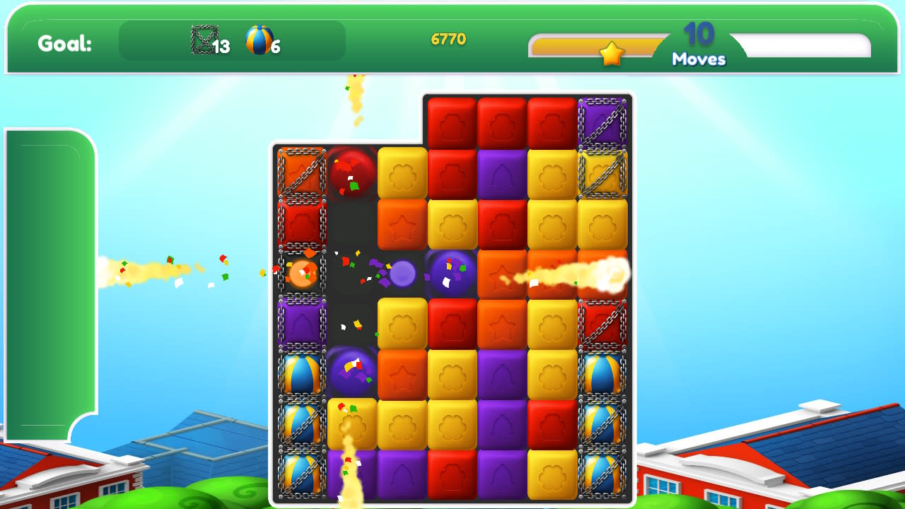 City Match - A Block Pop Puzzle Game 6