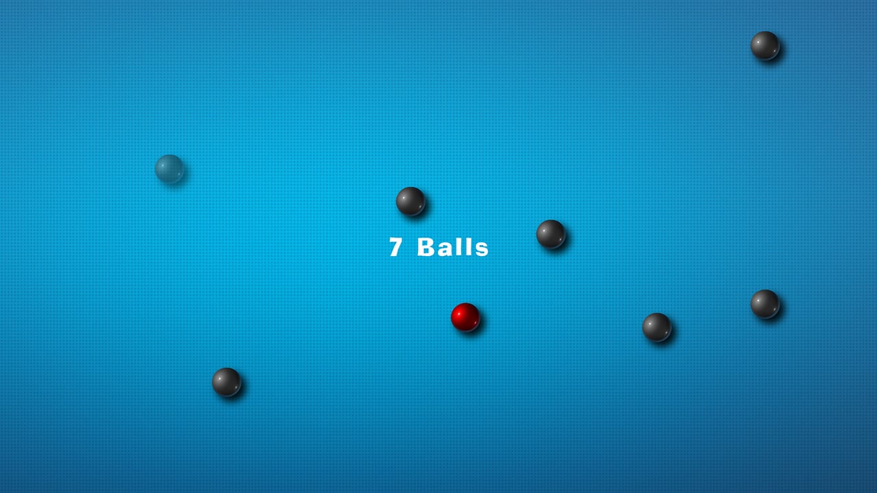 Dodge These Balls 2