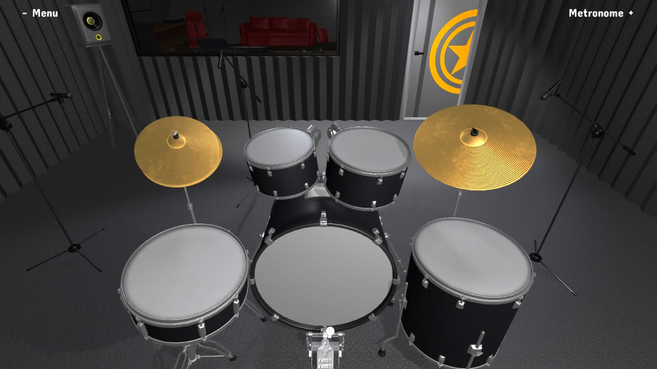 Drums 7