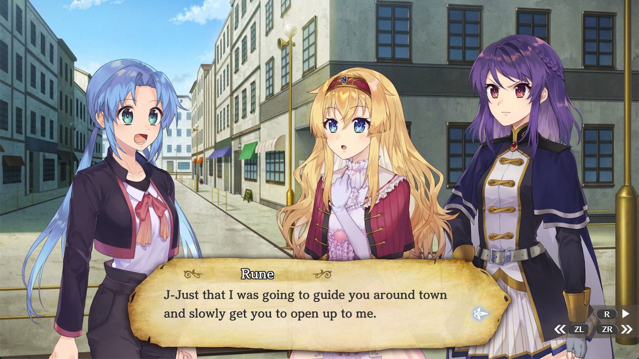 Jeu FAULT MILESTONE ONE (Limited Run) - Nintendo Switch - Édition USA Neuve Sous Blister