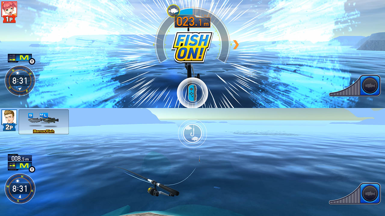 Fishing Fighters 3