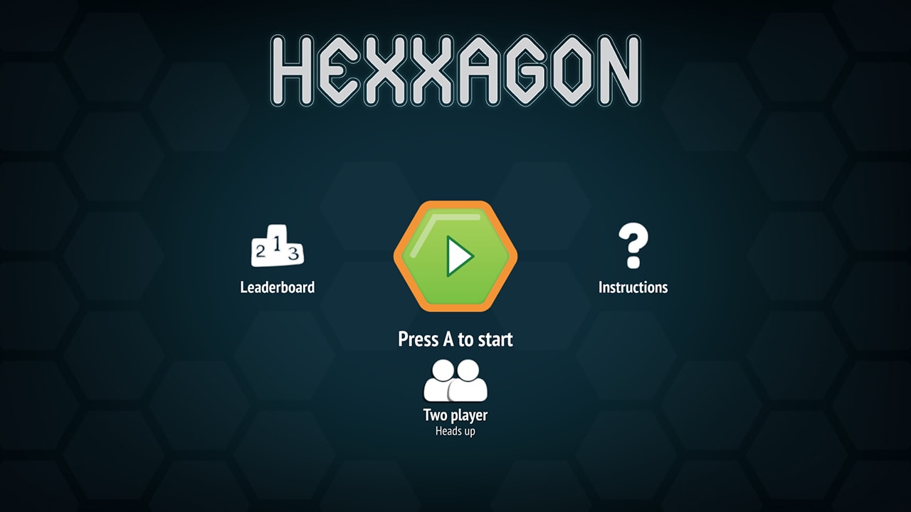 Hexxagon - Board Game 3