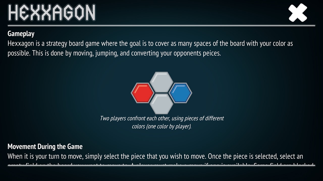 Hexxagon - Board Game 7