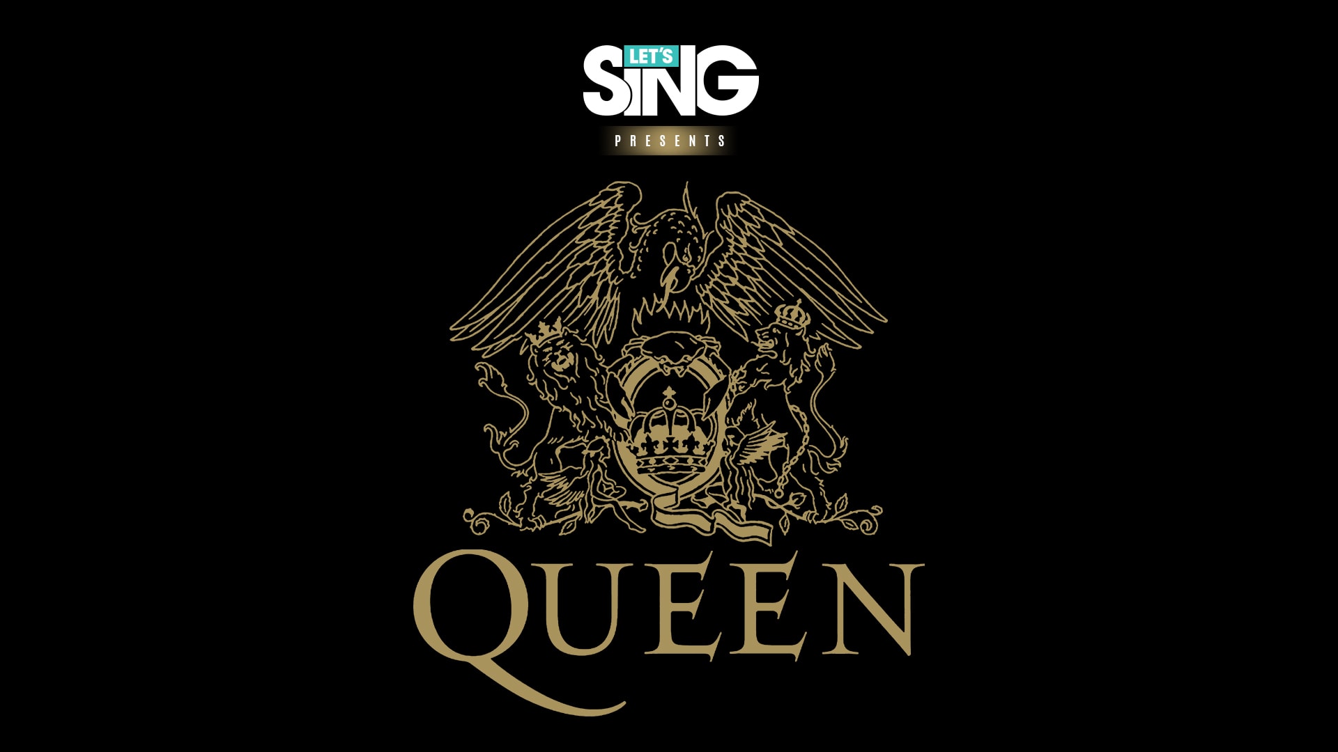 Let's Sing Queen 1
