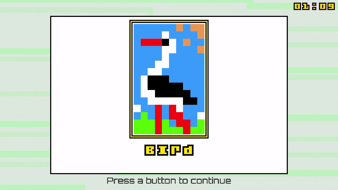 Link-a-Pix Deluxe 3