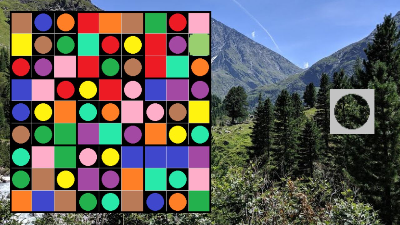 Logic Puzzle Collection: Sudoku - Permudoku - Nonodoku 3