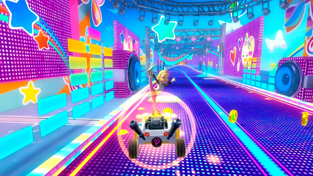 Nickelodeon Kart Racers 2: Grand Prix 5