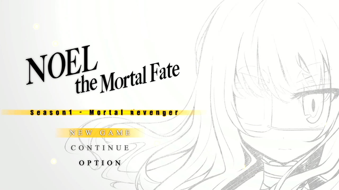 Noel the Mortal Fate 7