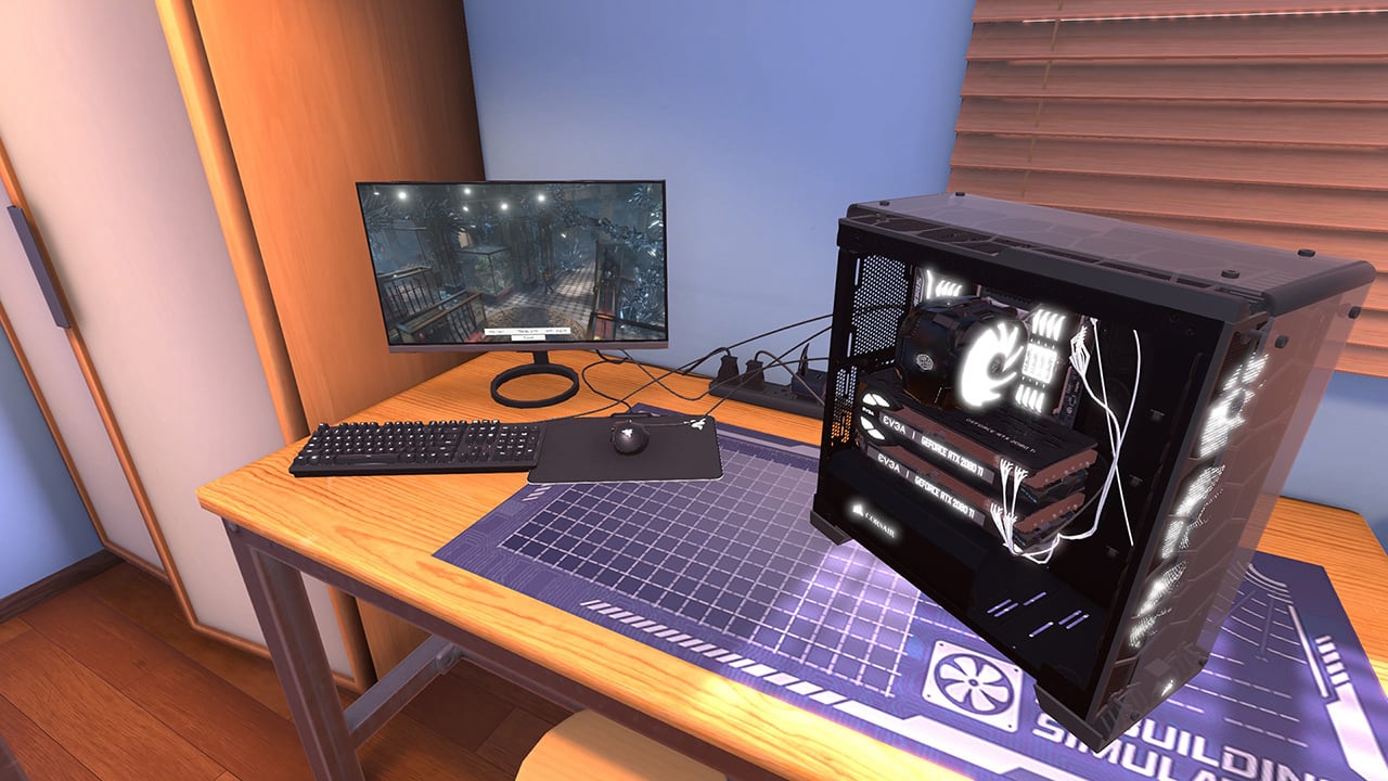 PC Building Simulator 7