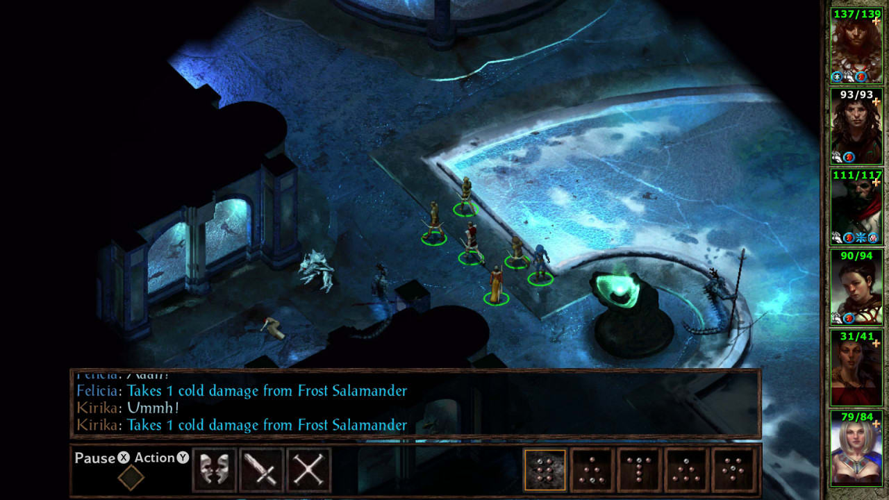 Planescape: Torment and Icewind Dale: Enhanced Editions 2