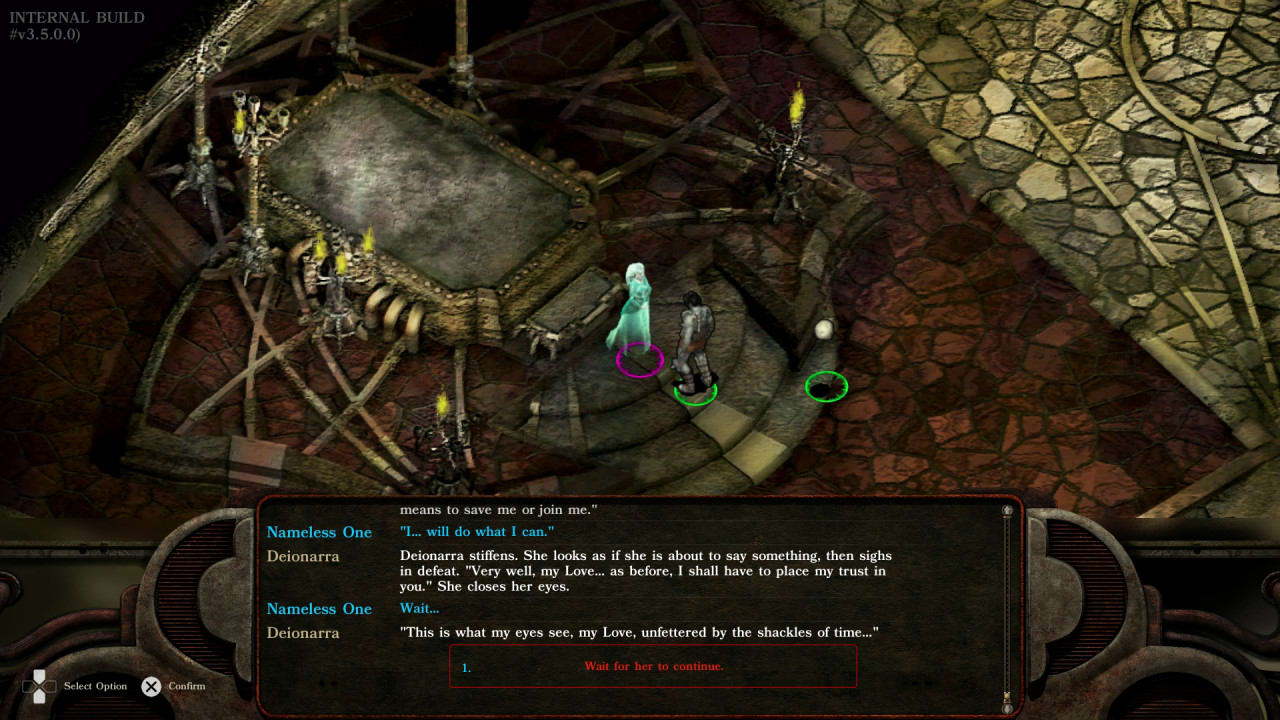 Planescape: Torment and Icewind Dale: Enhanced Editions 5