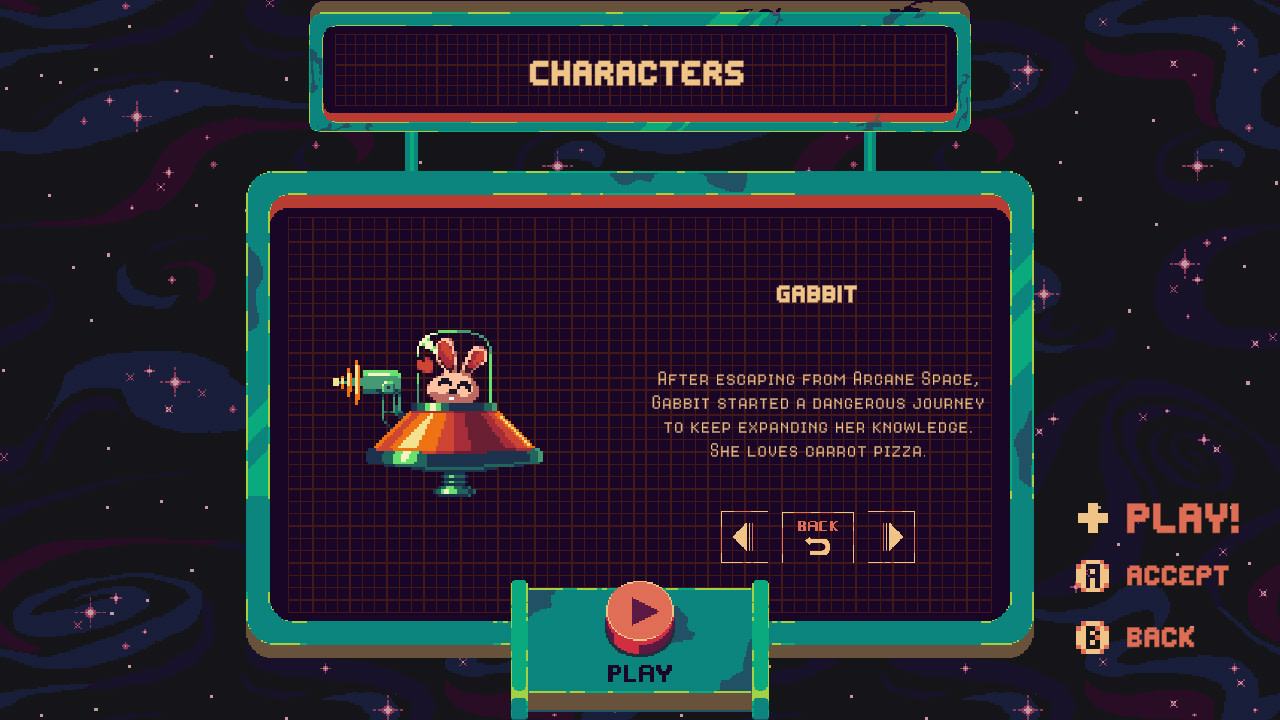 Retro Pocket Rocket for Nintendo Switch - Nintendo Official Site for Canada