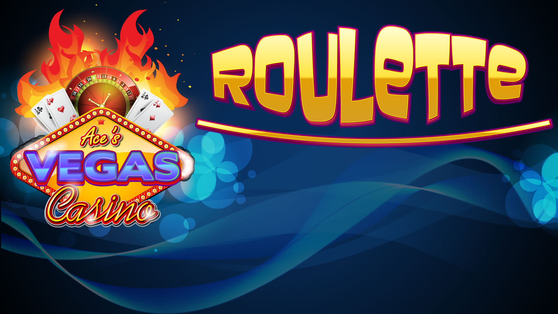 Roulette at Aces Casino 1