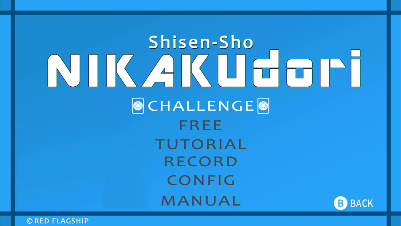 Shisen-Sho NIKAKUdori 3