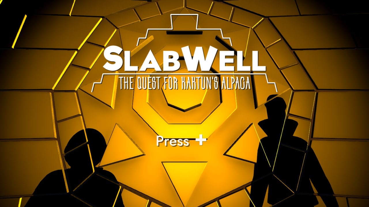 SlabWell: The Quest For Kaktun's Alpaca 7