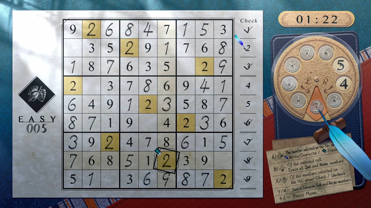 Sudoku Classic 2