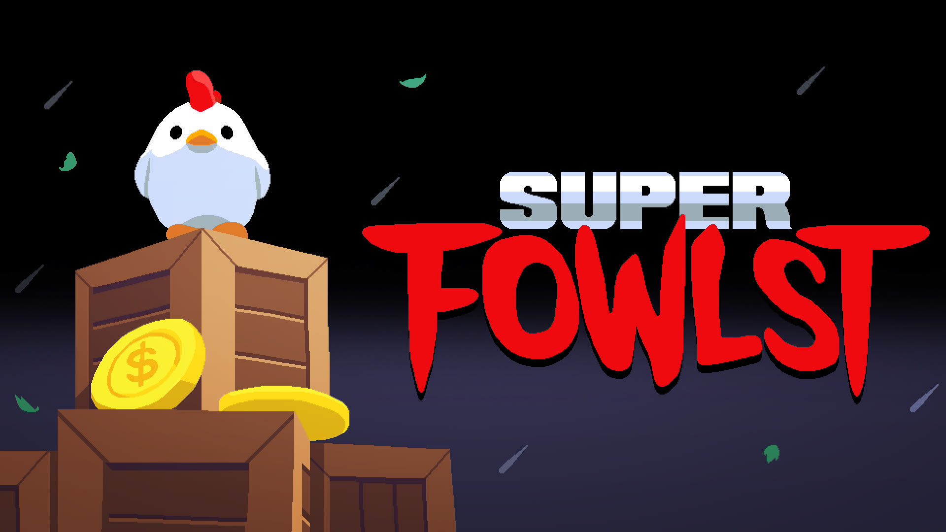 Super Fowlst 1