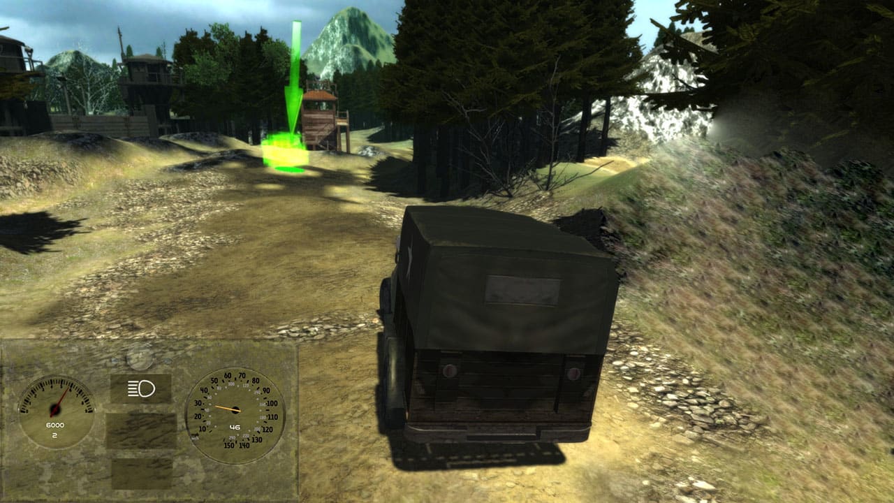 War Truck Simulator 2