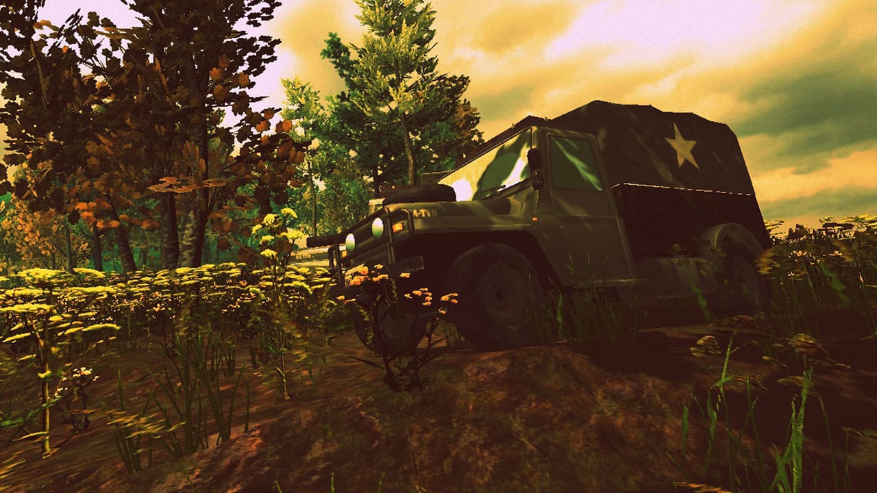 War Truck Simulator 6