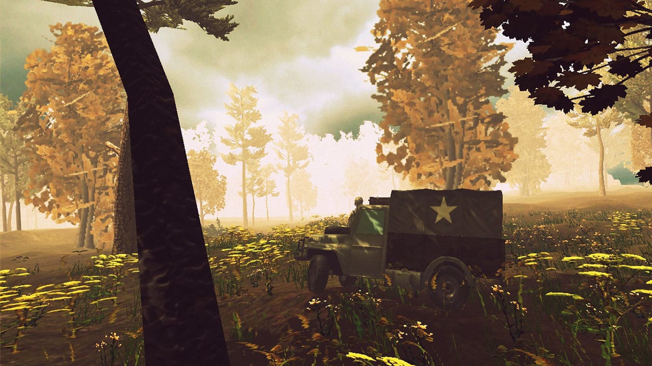 War Truck Simulator 7