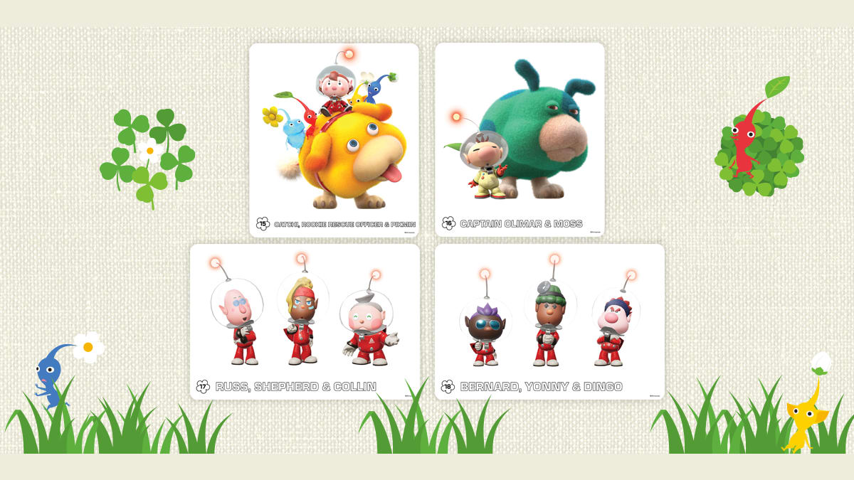 News - Nintendo Official Site