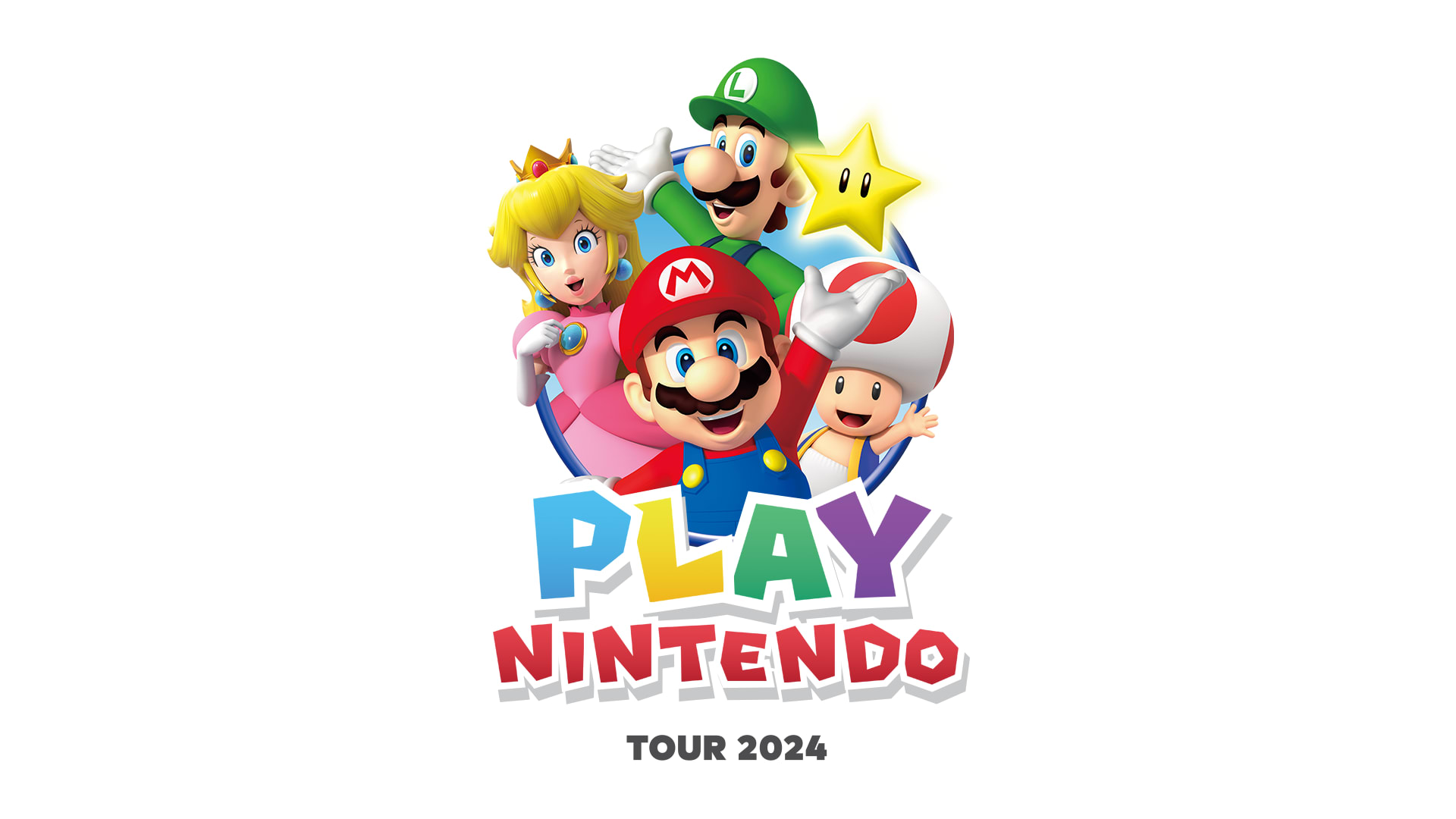 Nintendo Official Site: Consoles, Games, News, and More