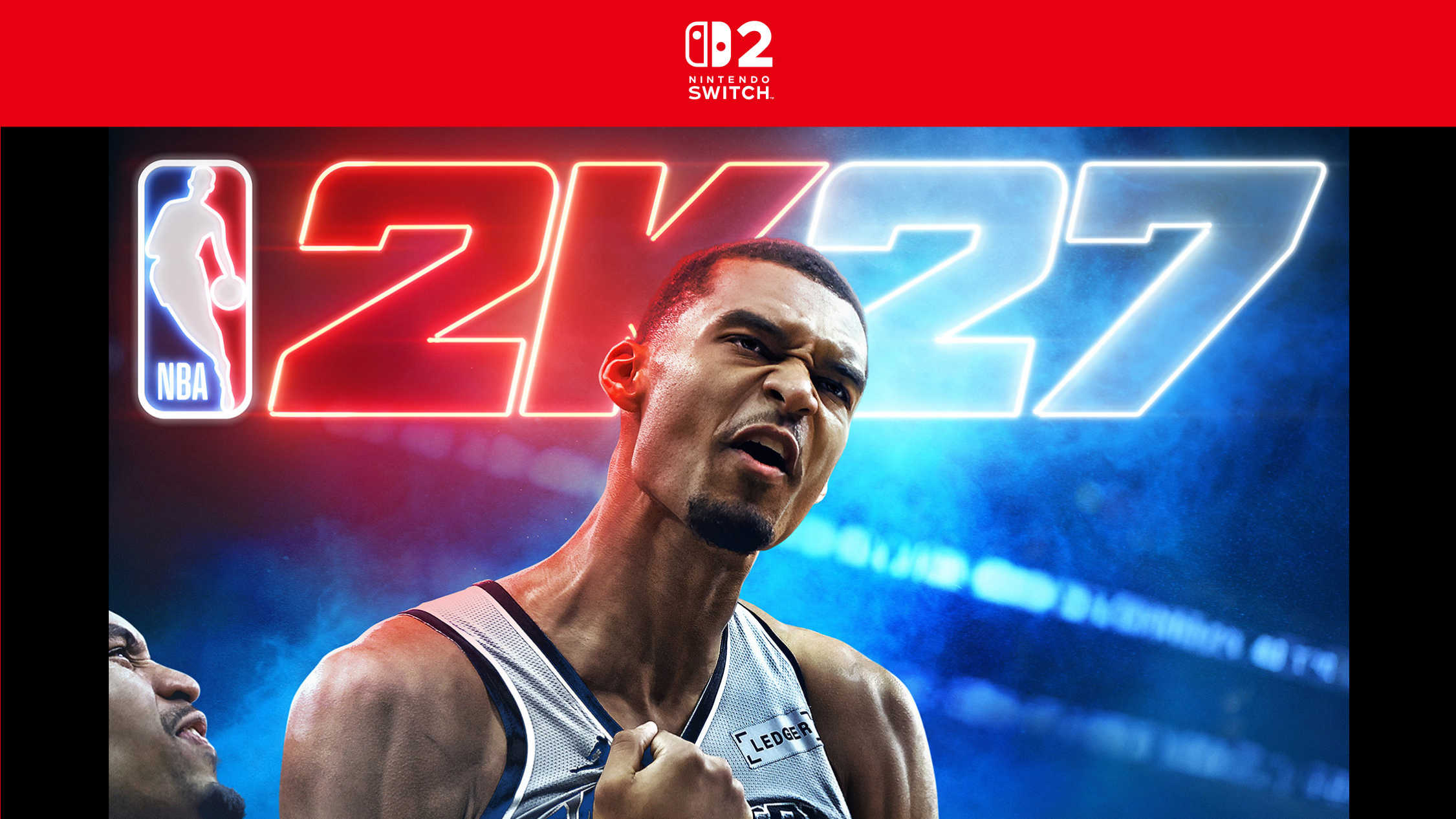 Ball Over Everything in NBA 2K27