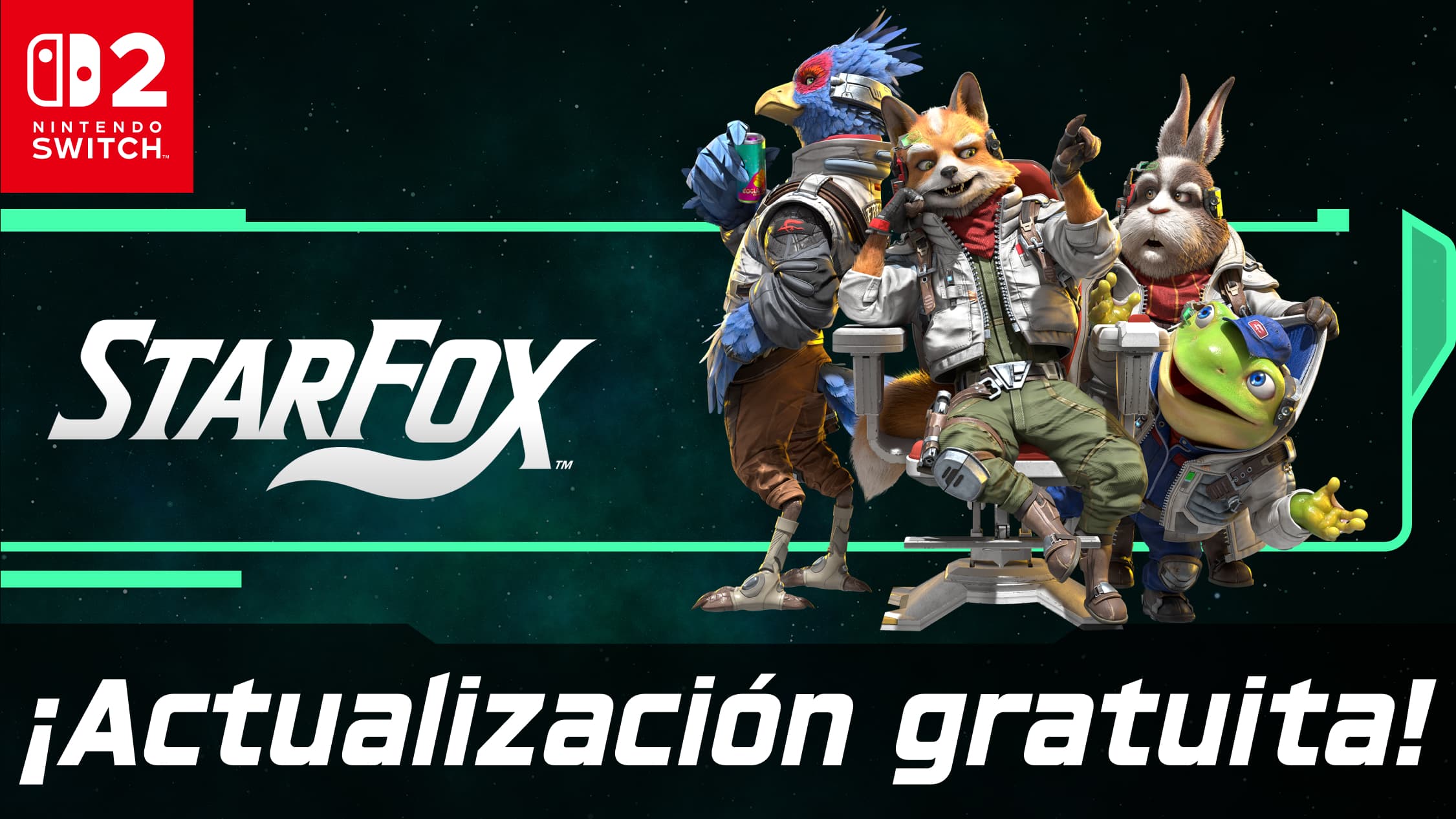 Nintendo - Sítio Oficial para Chile: Juegos, Noticias y Mas