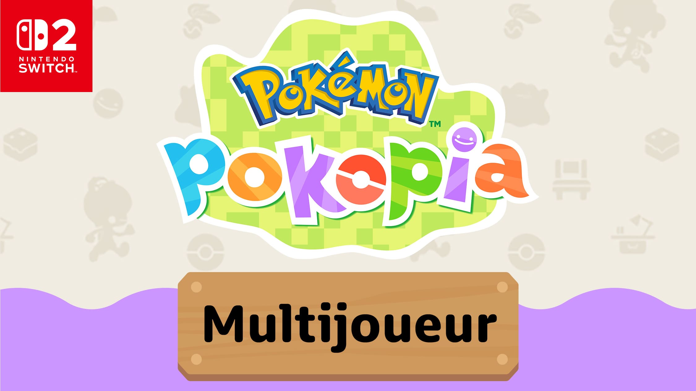 Pokémon Pokopia – Nintendo Switch 2 Exclusive - Site Officiel Nintendo ...