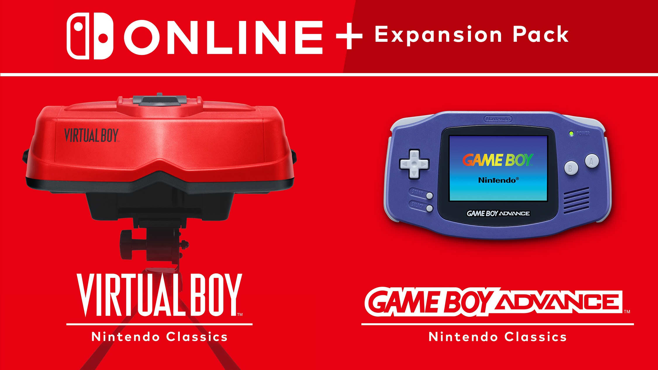 Game Boy Advance™ - Nintendo Switch Online – Nintendo Official Site