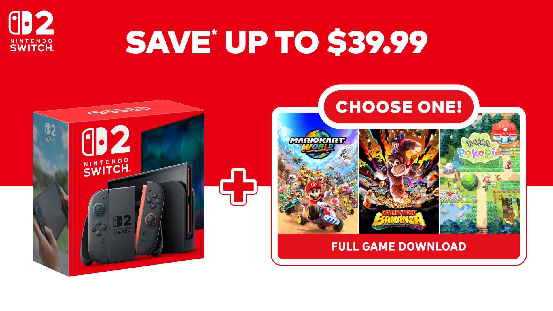 Nintendo Official Site - Canada - Consoles, Games, and More