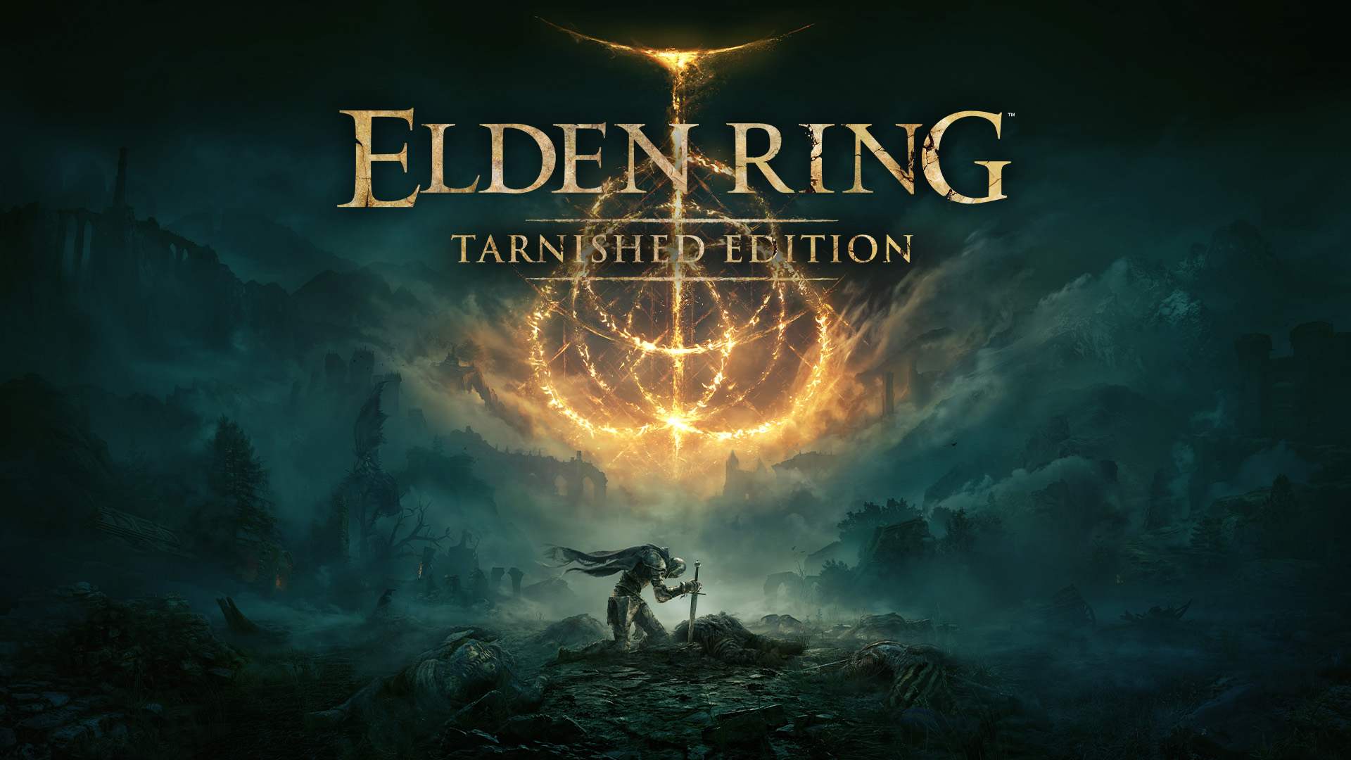 Rise with ELDEN RING Tarnished Edition, launching Aug. 28 on Nintendo Switch 2