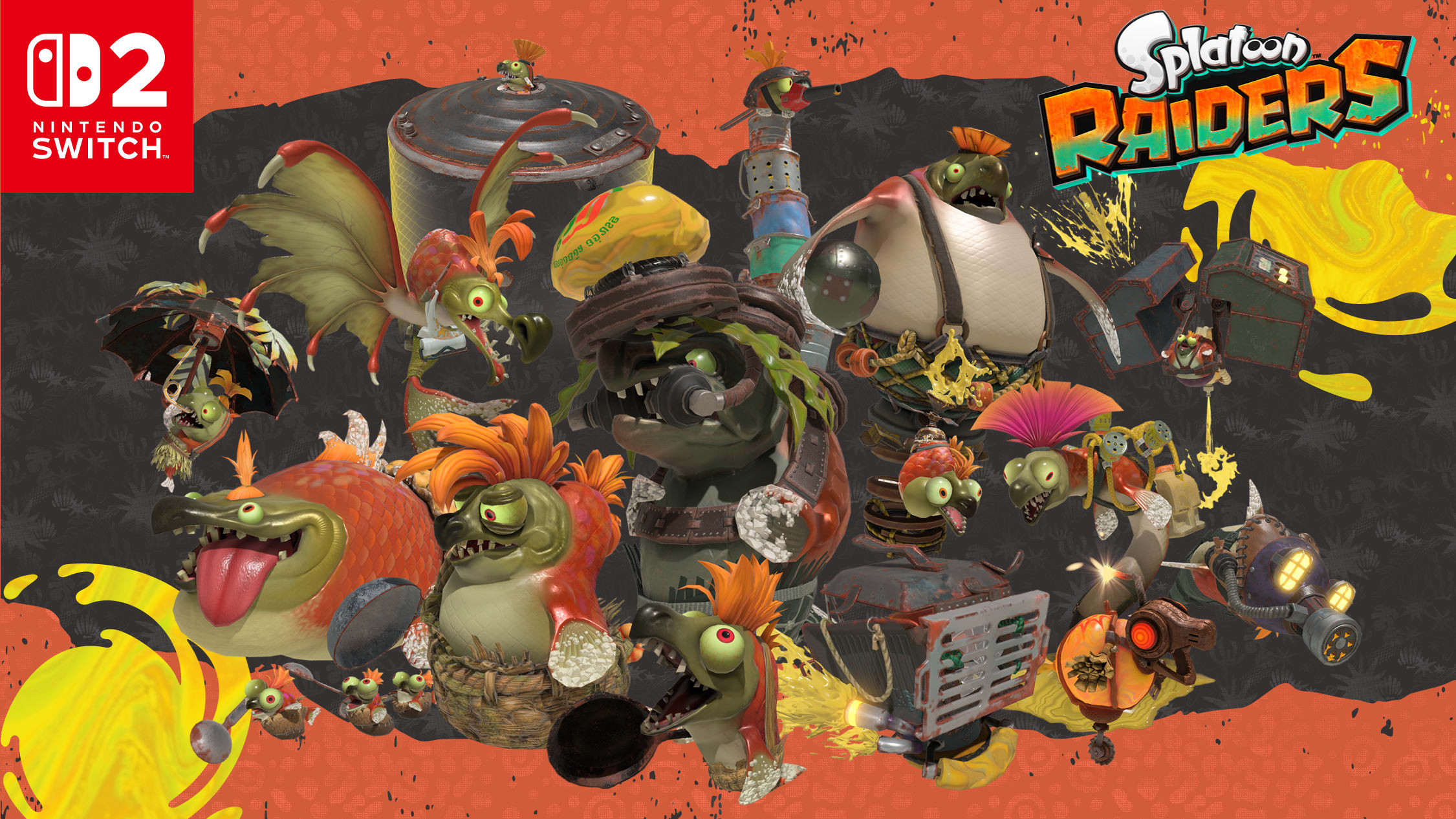 Nintendo - Site Oficial do Brasil: Videogames, Noticias e Mais