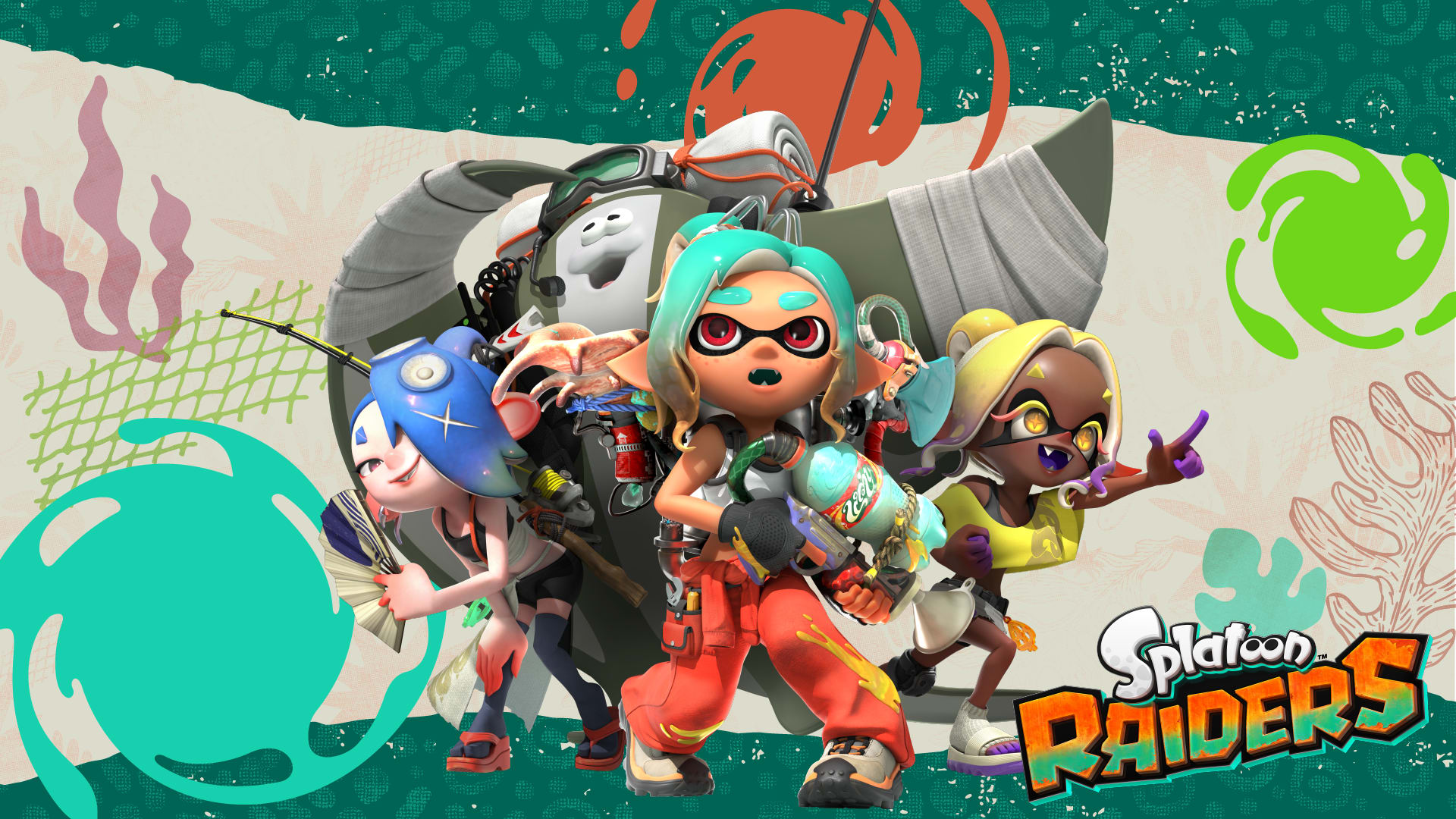 Nintendo Official Site - Canada - Consoles, Games, and More