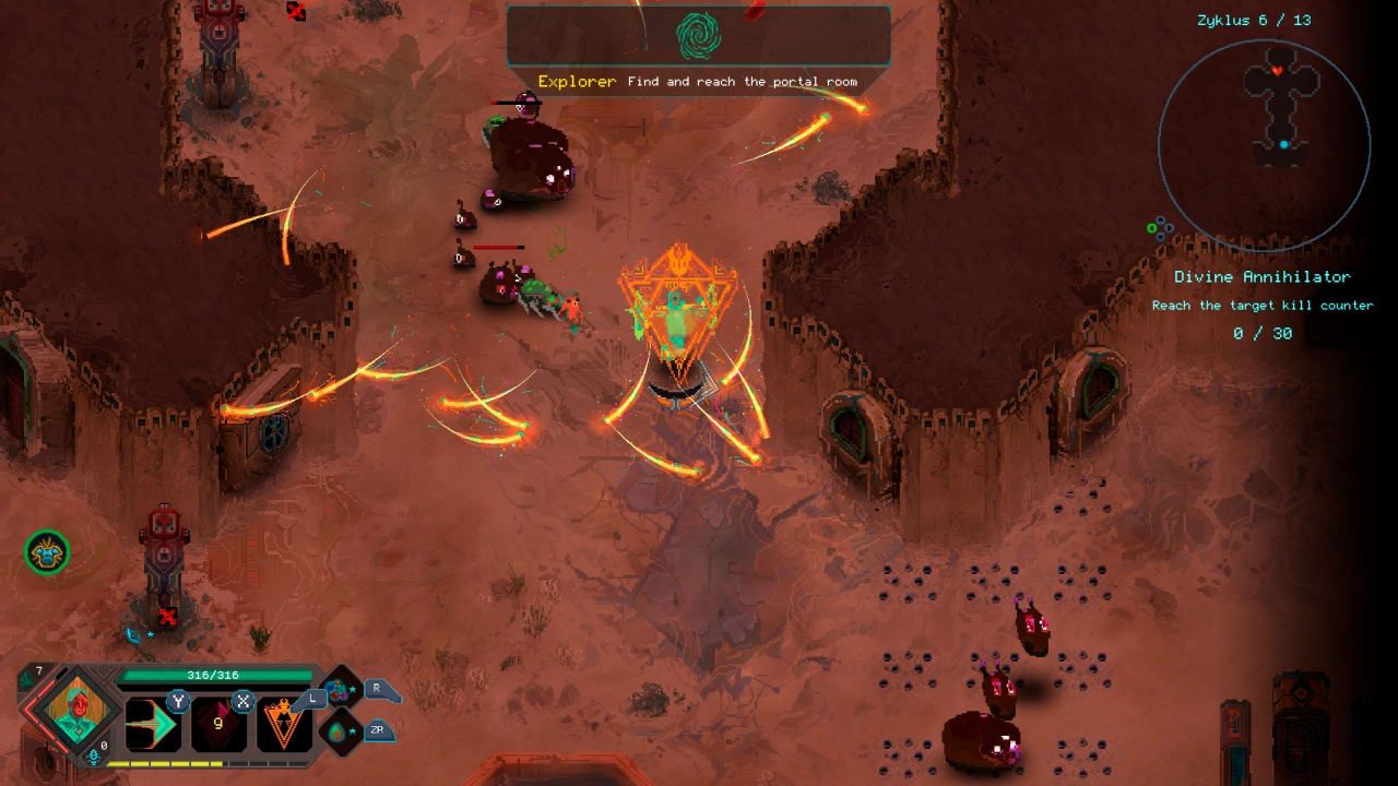Children of Morta: Ancient Spirits for Nintendo Switch - Nintendo ...