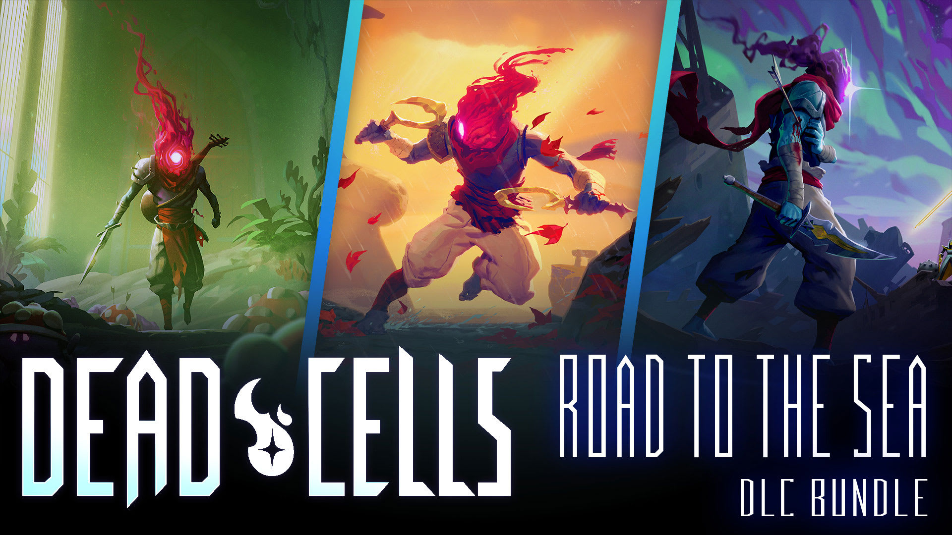 Dead Cells: DLC Bundle 1